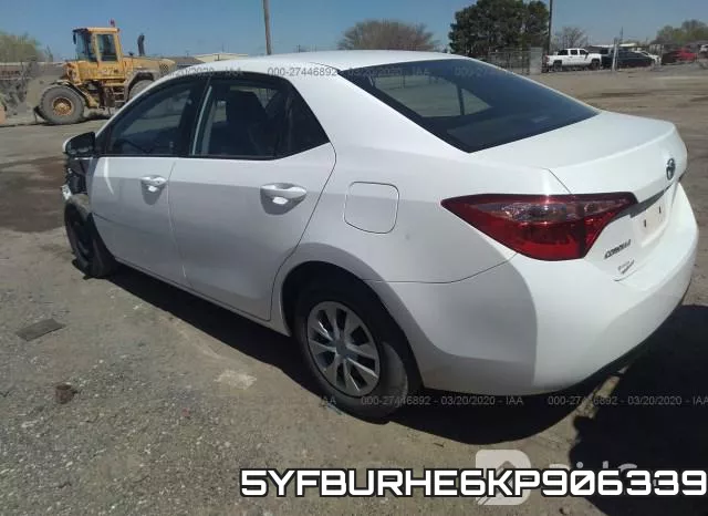 5YFBURHE6KP906339 фото 4