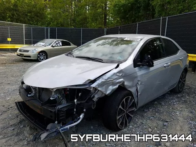 5YFBURHE7HP631444 фото 3