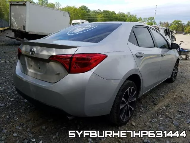 5YFBURHE7HP631444 фото 5