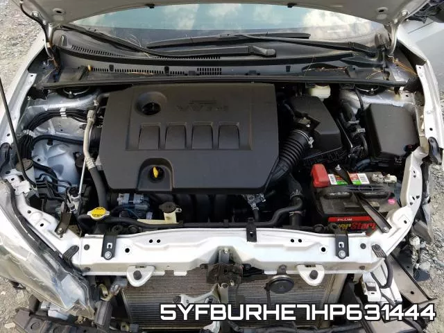 5YFBURHE7HP631444 фото 8