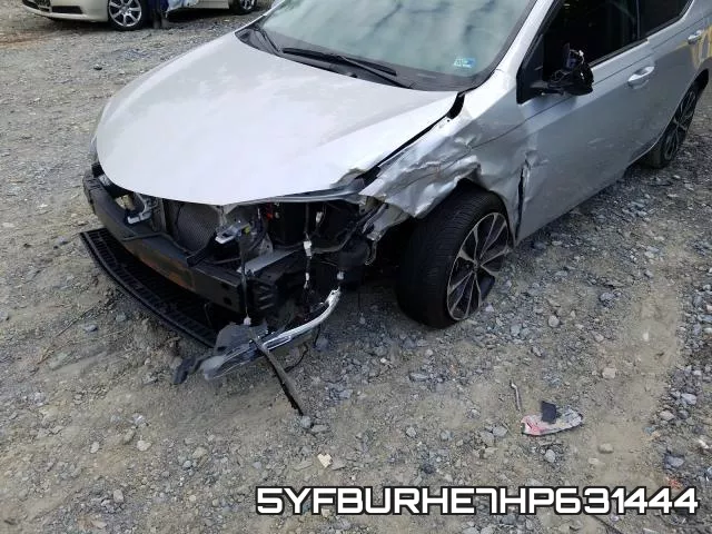 5YFBURHE7HP631444 фото 10