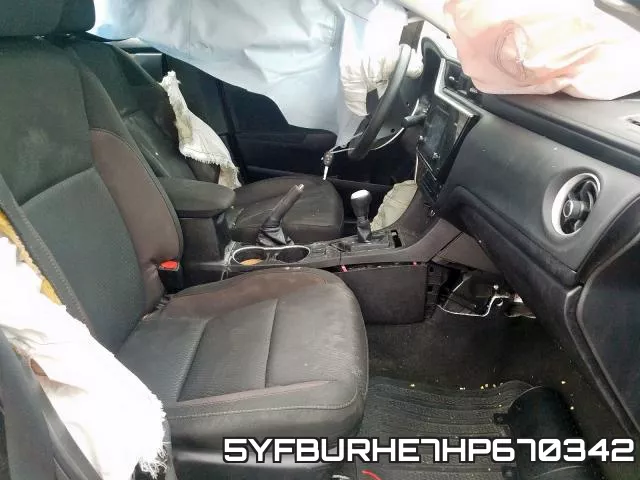 5YFBURHE7HP670342 фото 6
