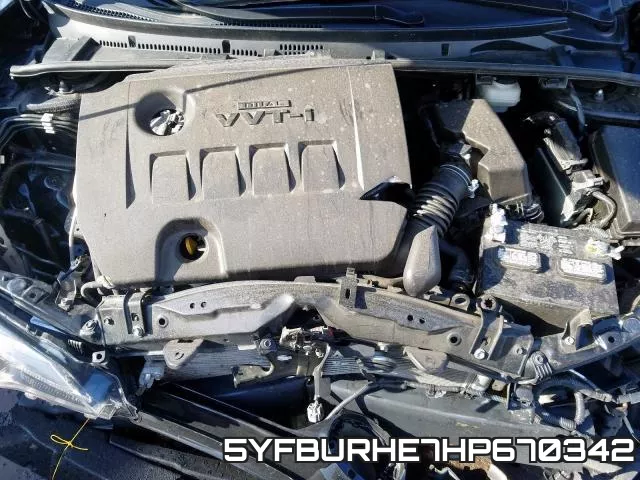 5YFBURHE7HP670342 фото 8