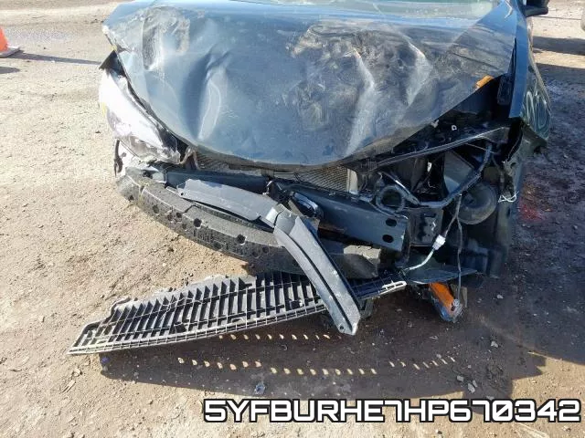 5YFBURHE7HP670342 фото 10