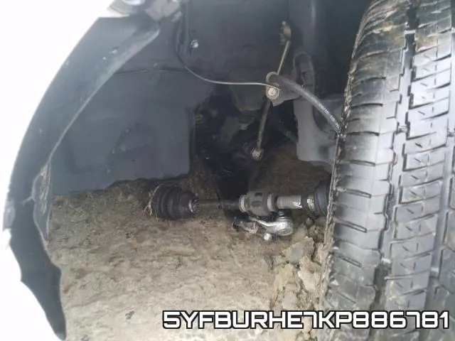 5YFBURHE7KP886781 фото 10
