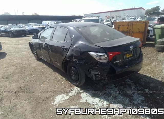 5YFBURHE9HP709805 фото 4
