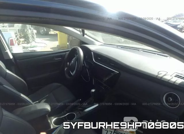 5YFBURHE9HP709805 фото 6