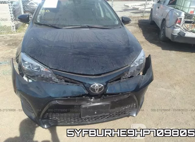 5YFBURHE9HP709805 фото 7