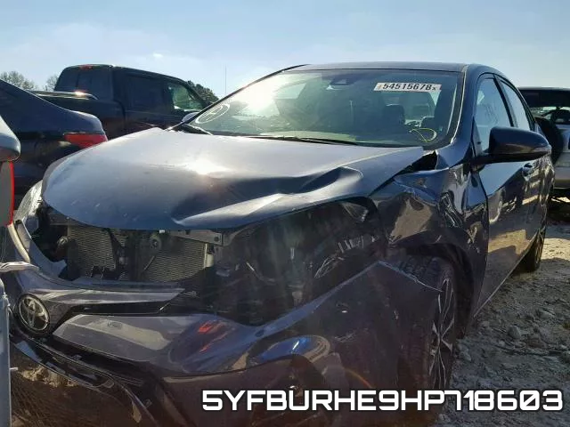 5YFBURHE9HP718603 фото 3