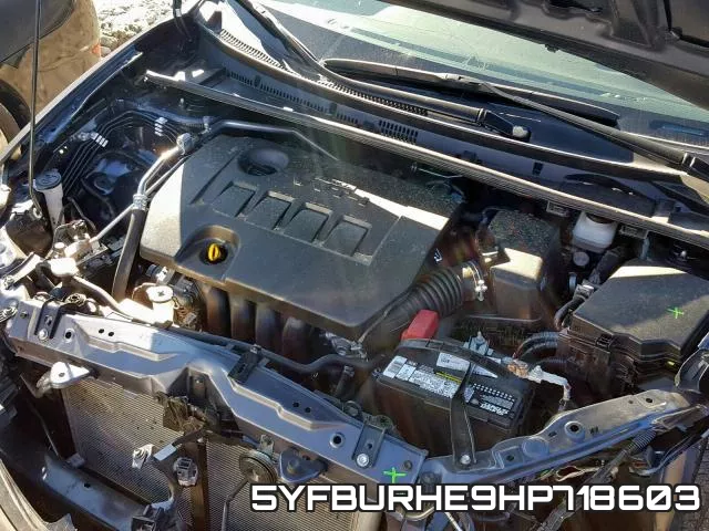 5YFBURHE9HP718603 фото 8