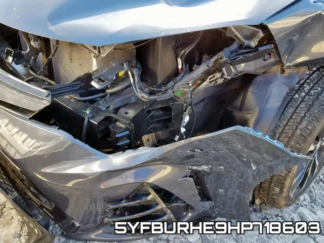 5YFBURHE9HP718603 фото 10