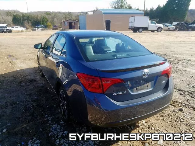 5YFBURHE9KP870212 фото 4
