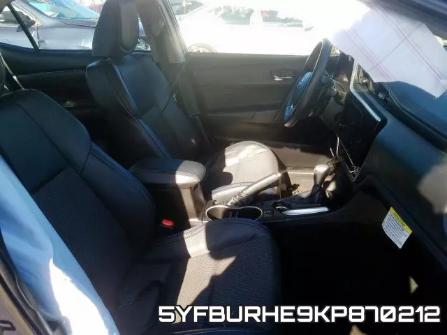 5YFBURHE9KP870212 фото 6