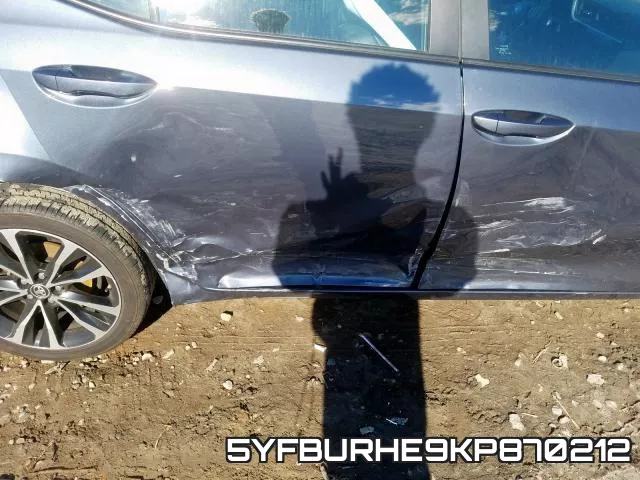 5YFBURHE9KP870212 фото 10