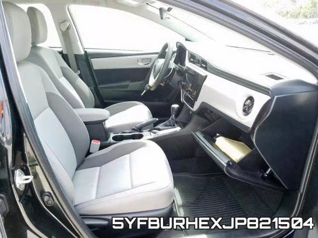 5YFBURHEXJP821504 фото 6