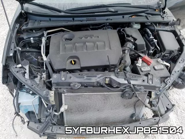 5YFBURHEXJP821504 фото 8