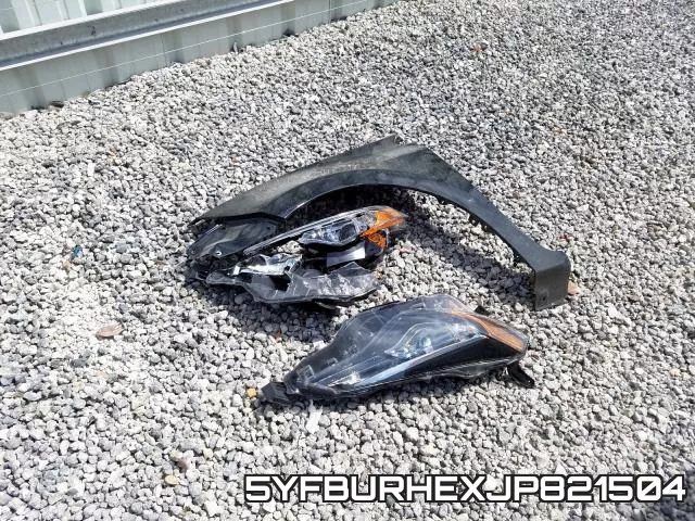 5YFBURHEXJP821504 фото 10