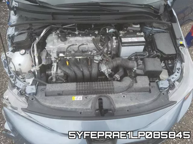 5YFEPRAE1LP085845 фото 8