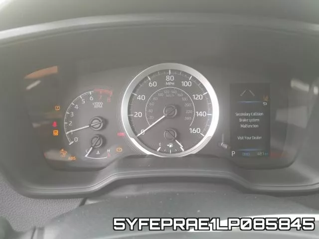 5YFEPRAE1LP085845 фото 9