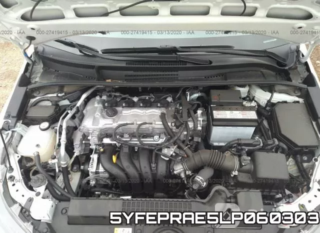 5YFEPRAE5LP060303 фото 2