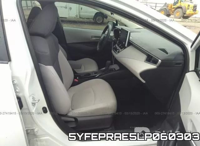 5YFEPRAE5LP060303 фото 6