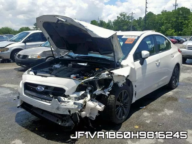 JF1VA1B60H9816245 фото 3