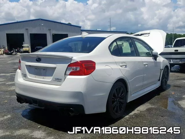 JF1VA1B60H9816245 фото 5