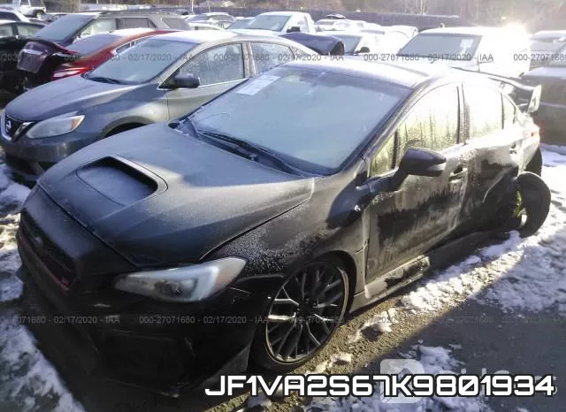 JF1VA2S67K9801934 фото 3