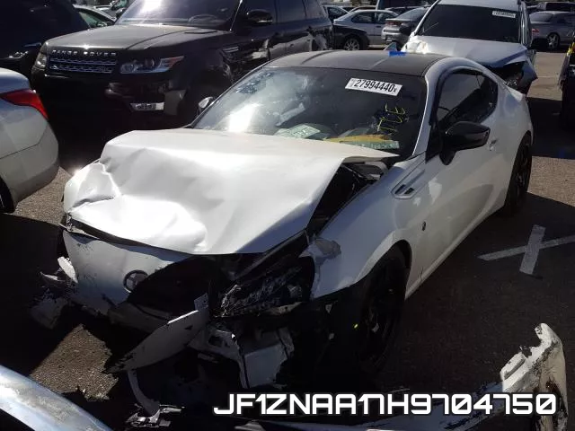 JF1ZNAA17H9704750 фото 3