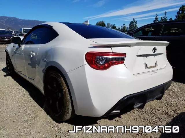 JF1ZNAA17H9704750 фото 4