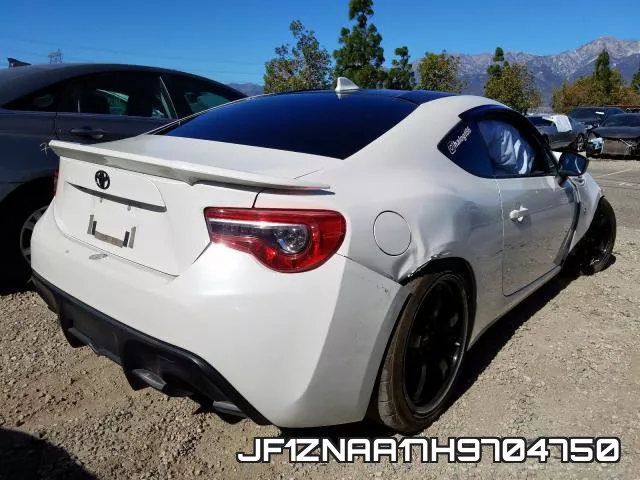 JF1ZNAA17H9704750 фото 5