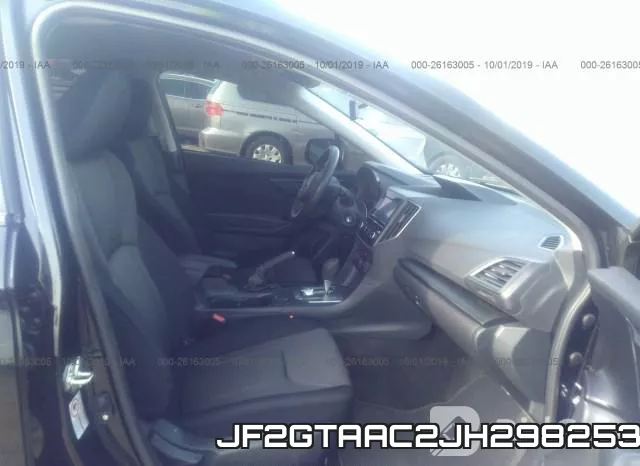 JF2GTAAC2JH298253 фото 6