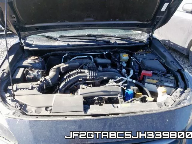 JF2GTABC5JH339800 фото 8