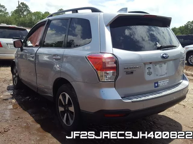 JF2SJAEC9JH400822 фото 4