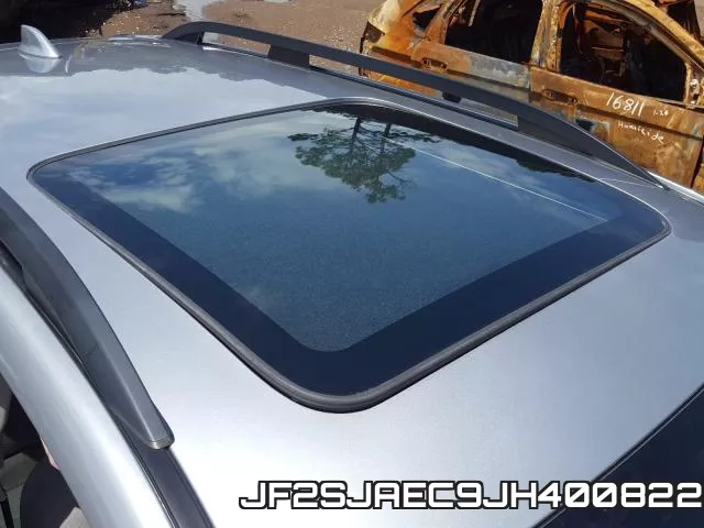 JF2SJAEC9JH400822 фото 10