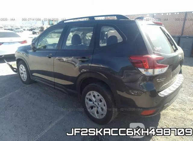 JF2SKACC6KH498709 фото 4