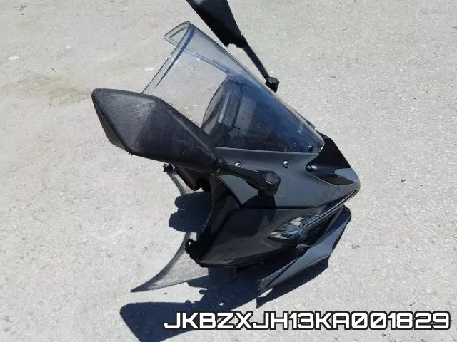 JKBZXJH13KA001829 фото 10