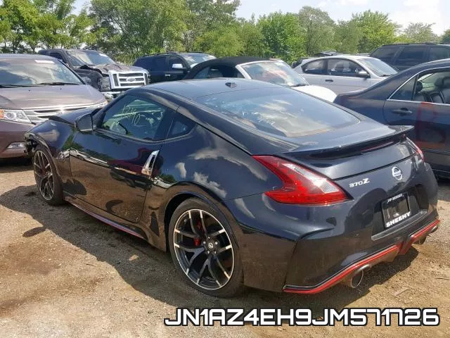 JN1AZ4EH9JM571726 фото 4