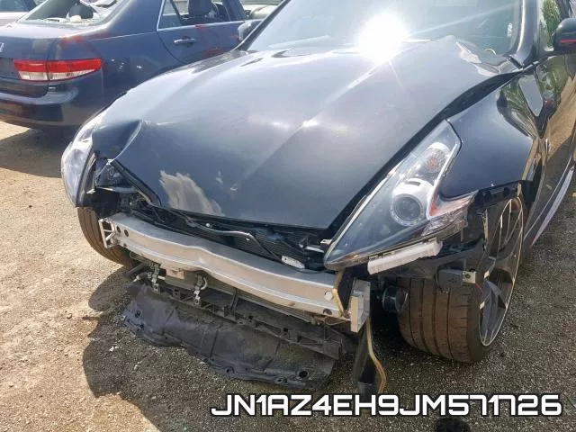JN1AZ4EH9JM571726 фото 10