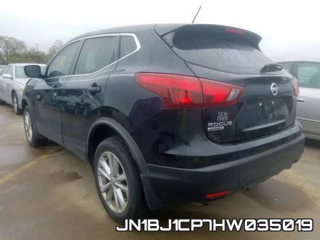 JN1BJ1CP7HW035019 фото 4