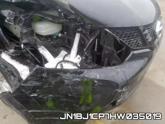 JN1BJ1CP7HW035019 фото 10
