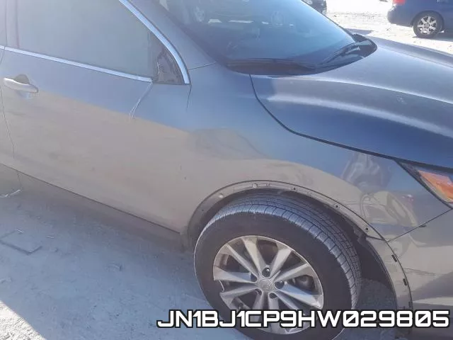 JN1BJ1CP9HW029805 фото 10