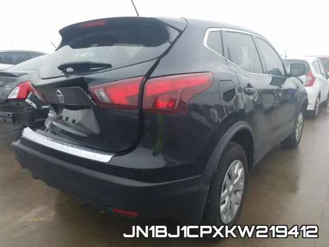 JN1BJ1CPXKW219412 фото 5