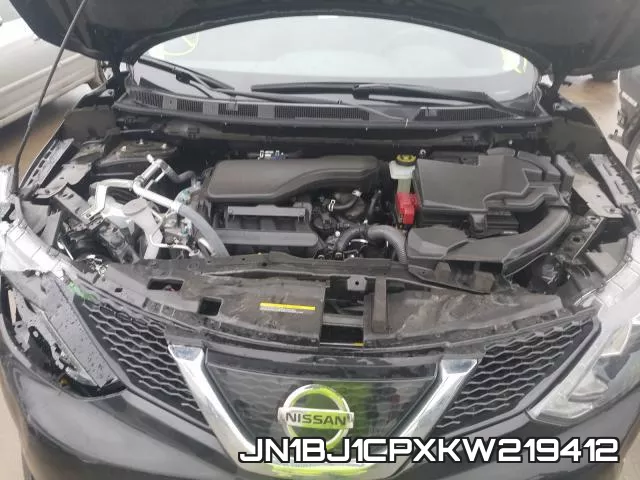 JN1BJ1CPXKW219412 фото 8