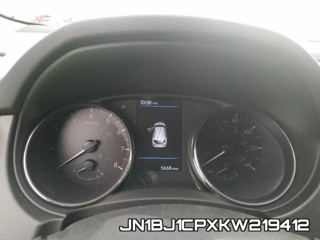 JN1BJ1CPXKW219412 фото 9