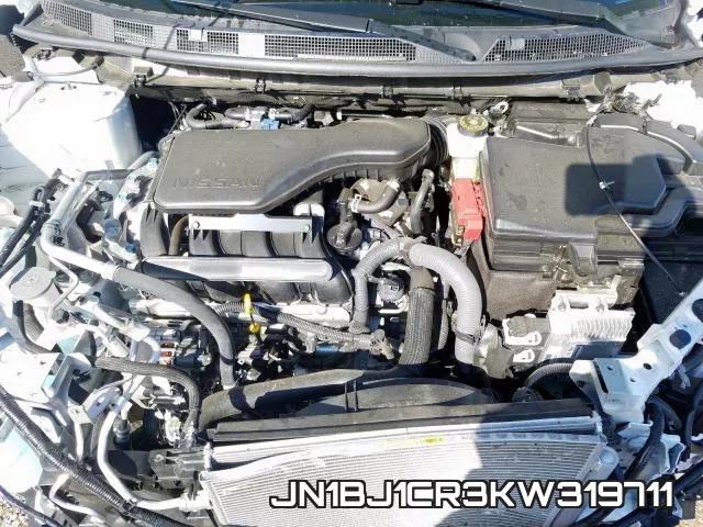 JN1BJ1CR3KW319711 фото 8