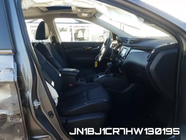JN1BJ1CR7HW130195 фото 6