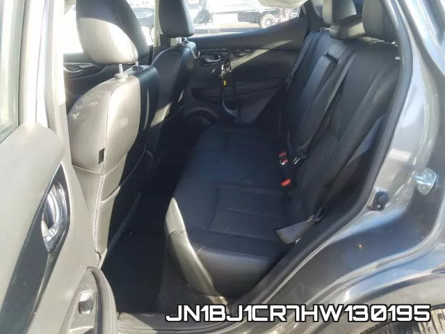 JN1BJ1CR7HW130195 фото 7