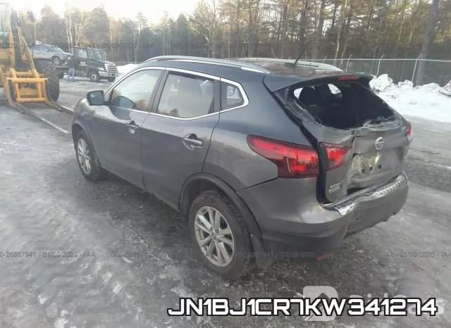 JN1BJ1CR7KW341274 фото 4
