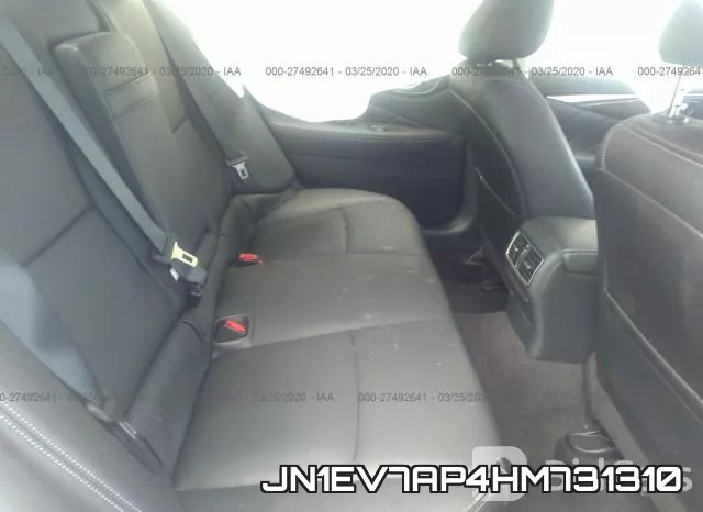 JN1EV7AP4HM731310 фото 9
